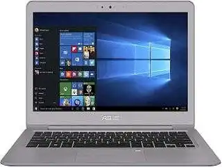  Asus Zenbook UX330UA FB089T Laptop (Core i7 7th Gen 8 GB 512 GB SSD Windows 10) prices in Pakistan